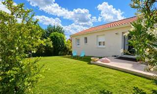 Maison 4 Pièces 120 m² à vendre à Royan (17200)
