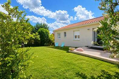 Maison 4 pièces 327050 €