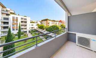 Appartement 3 Pièces 72 m² à vendre à Toulouse (31200)