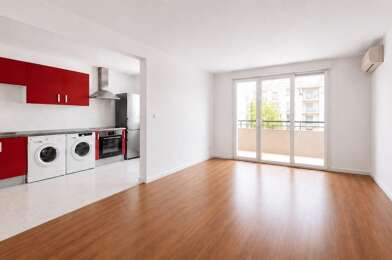 Appartement 3 pièces 274000 €