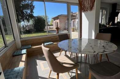 Maison 6 pièces 1855 €