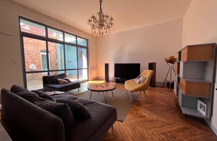 Très grand appartement entièrement refait à neuf avec goût ! — photo 3