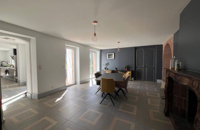 Très grand appartement entièrement refait à neuf avec goût ! — photo 4
