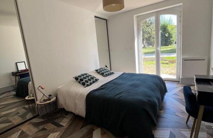 Très grand appartement entièrement refait à neuf avec goût ! — photo 5