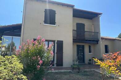 Maison 5 pièces 349800 €