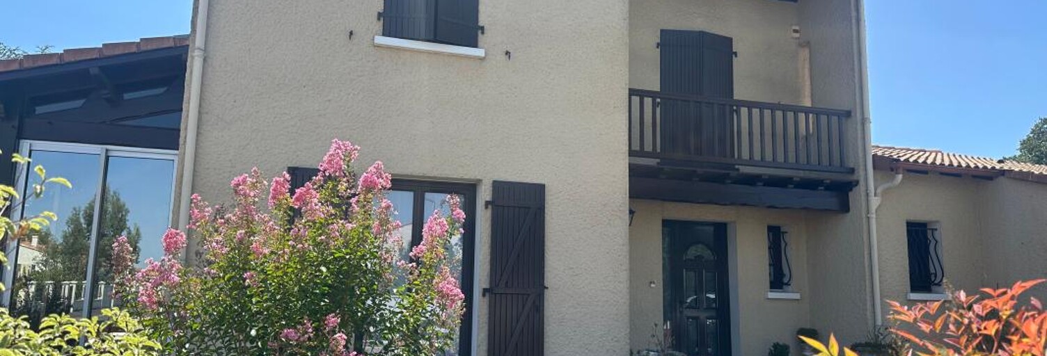 Maison 5 Pièces 147 m² à vendre à Saintes (17100)