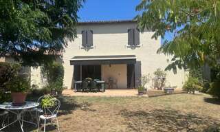 Maison 5 Pièces 147 m² à vendre à Saintes (17100)