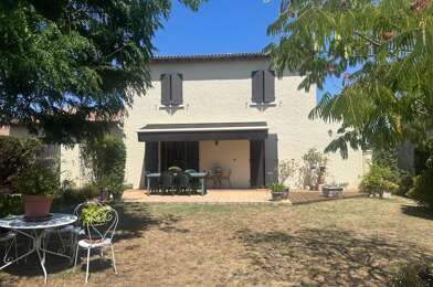Maison 5 pièces 328600 €