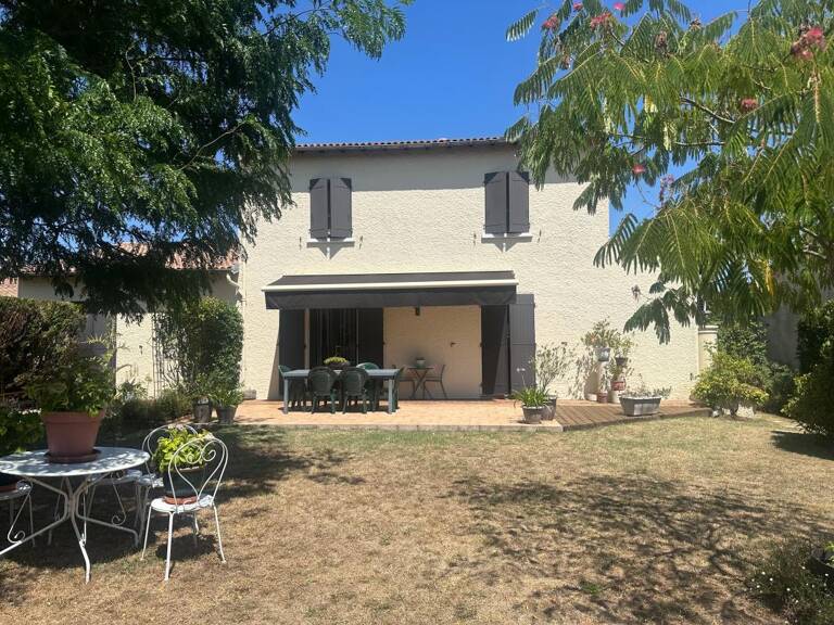 Maison À Vendre — photo 1