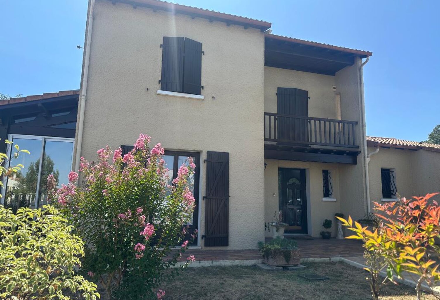 Maison À Vendre — photo 1