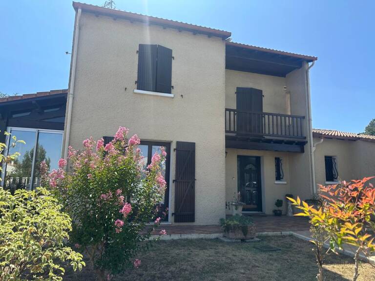 Maison À Vendre — photo 1