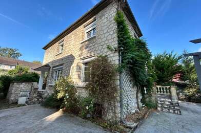 Maison 5 pièces 890000 €
