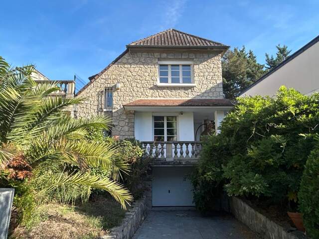 Maison À Vendre — photo du bien