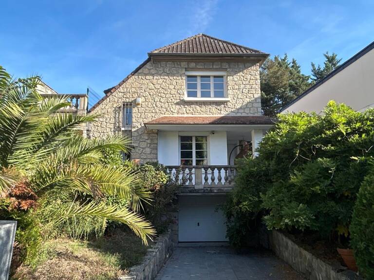 Maison À Vendre — photo 1