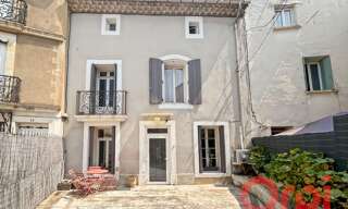 Maison 5 Pièces 143 m² à vendre à Sérignan (34410)