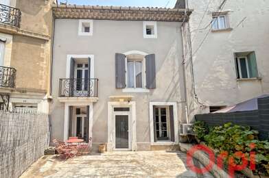 Maison 5 pièces 229000 €
