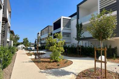 Appartement 3 pièces 287000 €