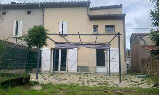 Maison 4 Pièces 100 m² à louer à Payrin-Augmontel (81660)