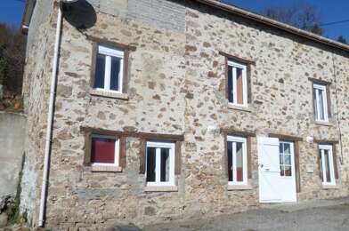 Maison 4 pièces 615 €