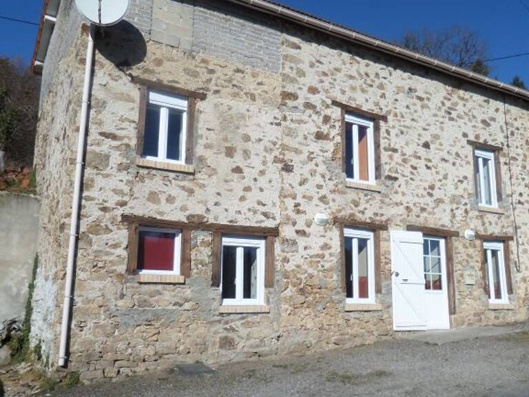 SAINT PRIEST TAURION 4 pièces 72 m2 — photo 1