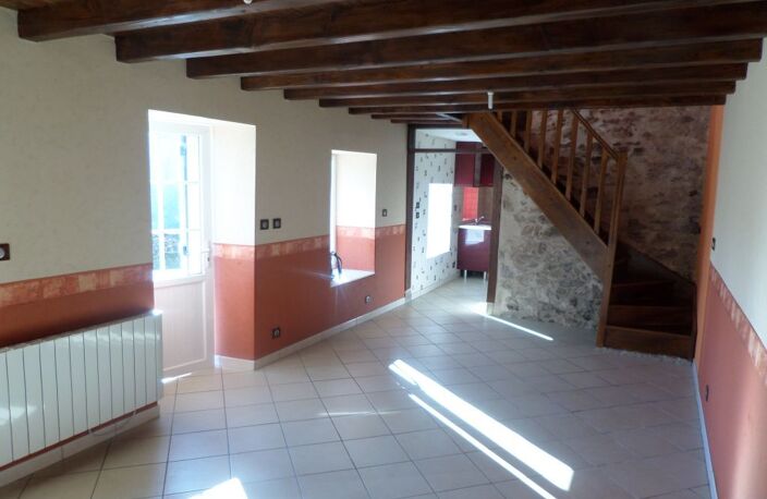 SAINT PRIEST TAURION 4 pièces 72 m2 — photo 2