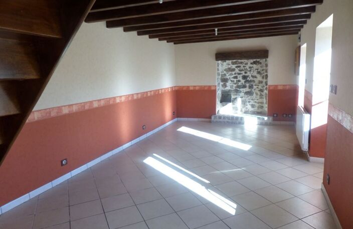 SAINT PRIEST TAURION 4 pièces 72 m2 — photo 4