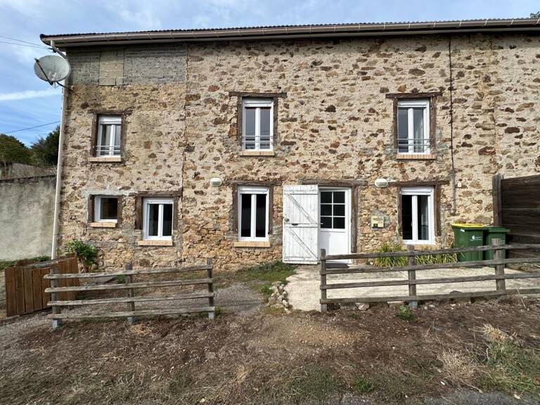 SAINT PRIEST TAURION 4 pièces 72 m2 — photo 1