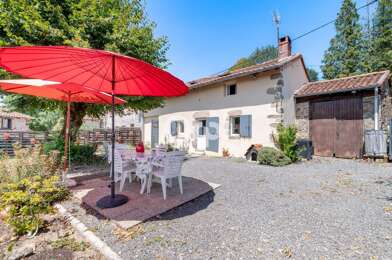 Maison 3 pièces 139500 €