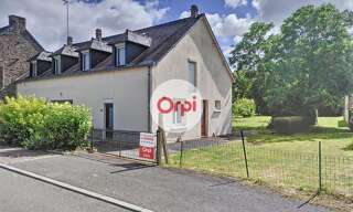 Maison 3 Pièces 107 m² à vendre à Saint-Congard (56140)