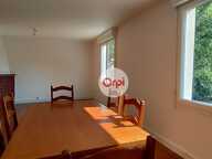 Maison de 107 m² - Terrain de 3 356 m² (constructible) - Centre bourg Saint Congard (Morbihan) — photo 3