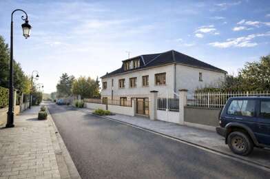 Appartement 3 pièces 212000 €