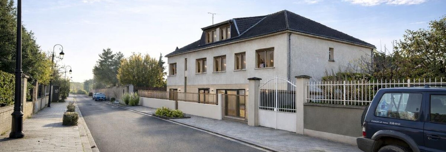 Appartement 3 Pièces 77 m² à vendre à Cormontreuil (51350)