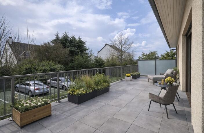 Appartement À Vendre à CORMONTREUIL — photo 2