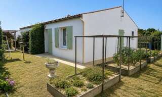 Maison 4 Pièces 117 m² à vendre à Dolus-d'Oléron (17550)
