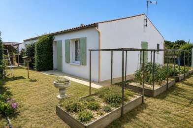 Maison 4 pièces 320250 €
