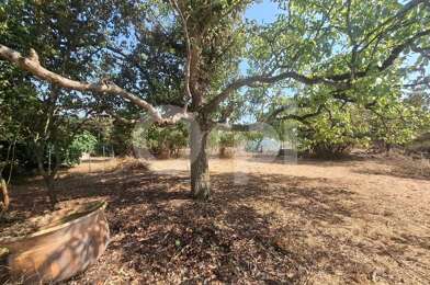 Terrain  107000 €