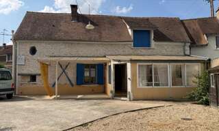 Maison 5 Pièces 107 m² à vendre à Merey (27640)