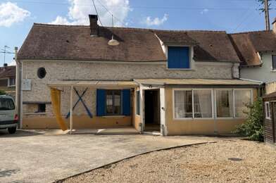 Maison 5 pièces 215000 €