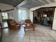 Maison ancienne de plus de 90 m² + bungalow T3 - À 7 min de la gare de Bueil — photo 2