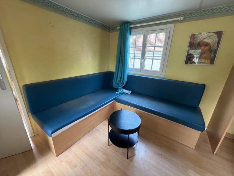 Maison ancienne de plus de 90 m² + bungalow T3 - À 7 min de la gare de Bueil — photo 1