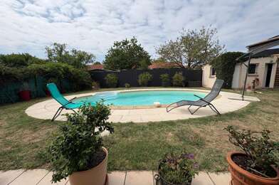 Maison 6 pièces 422000 €