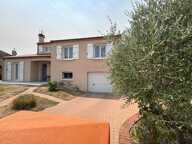 Launaguet, secteur de l'Hers, Maison familiale 6 pièces de 132 m² avec Garage et piscine — photo 2