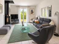 Launaguet, secteur de l'Hers, Maison familiale 6 pièces de 132 m² avec Garage et piscine — photo 3