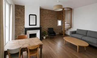 Maison 4 Pièces 83 m² à vendre à Toulouse (31500)