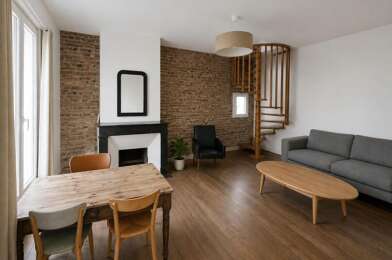 Maison 4 pièces 469000 €