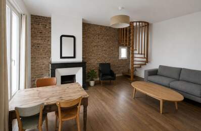 Bonnefoy – Maison en chartreuse avec jardin de 300 m² — photo du bien