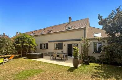 Maison 6 pièces 410000 €