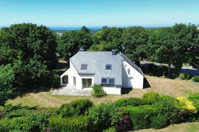 Maison 5 pièces 372750 €