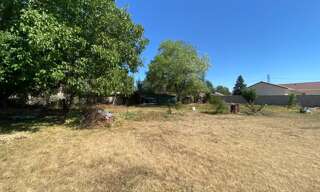 Terrain  803 m² à vendre à Optevoz (38460)