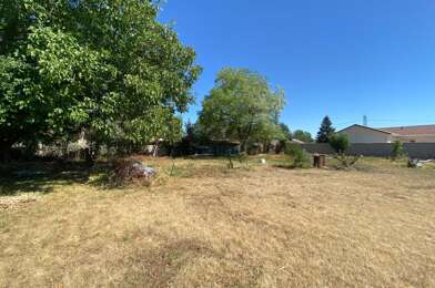 Terrain  120000 €
